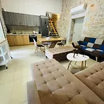Ferienhaus Mani Spot Sofia Areopoli