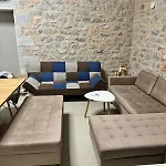 Ferienhaus Mani Spot Sofia Areopoli