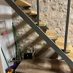 Ferienhaus Mani Spot Sofia *