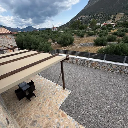 Holiday home Mani Spot Sofia