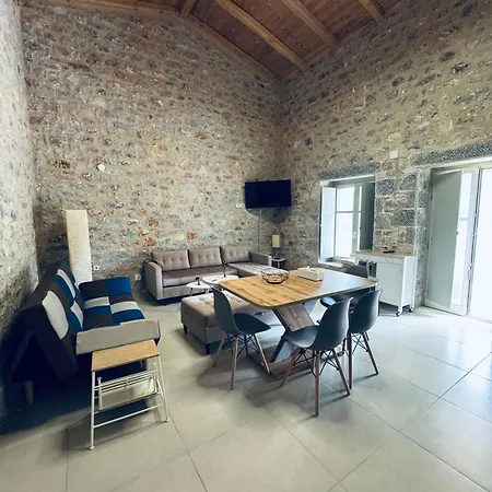 Mani Spot Sofia Areopoli