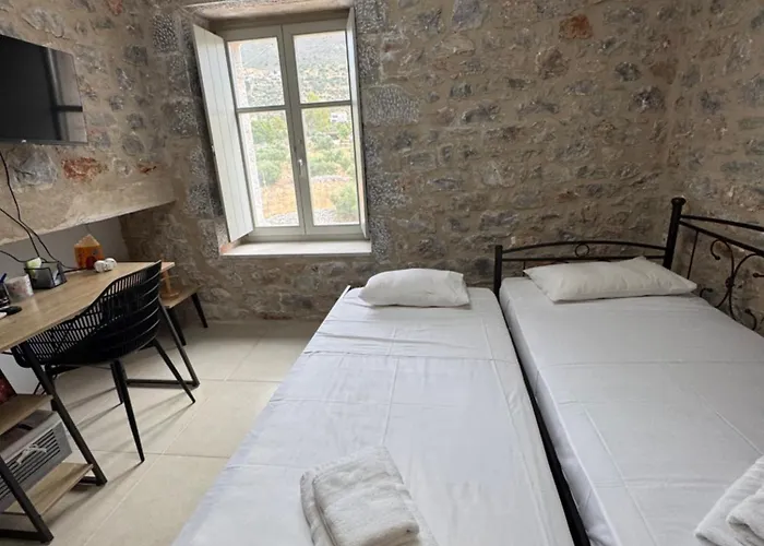 Holiday home Mani Spot Sofia *