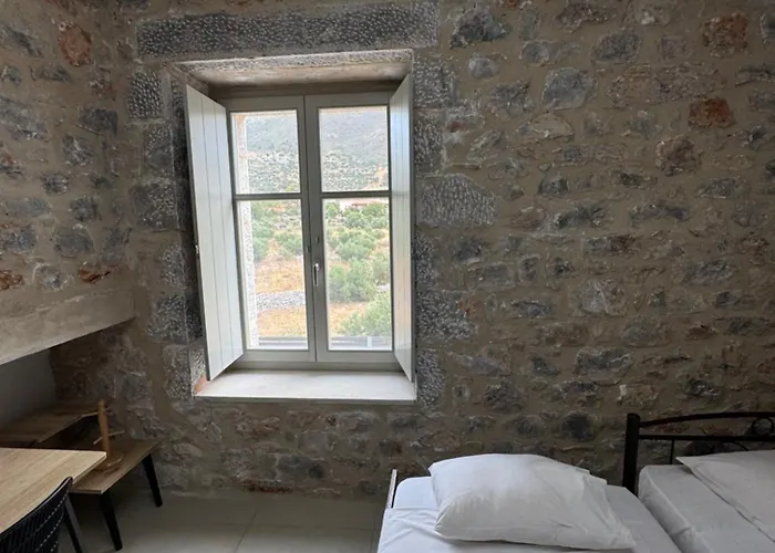 Mani Spot Sofia Holiday home