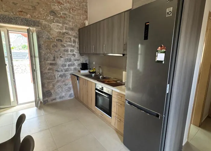 Holiday home Mani Spot Sofia Areopoli