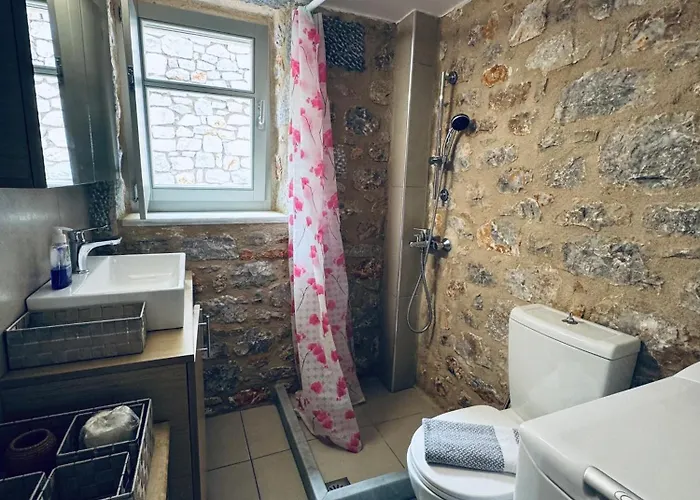 Mani Spot Sofia Holiday home *