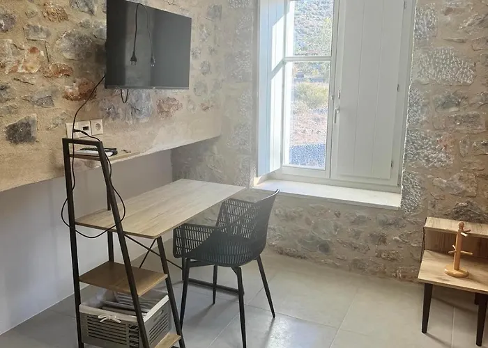 Mani Spot Sofia Holiday home