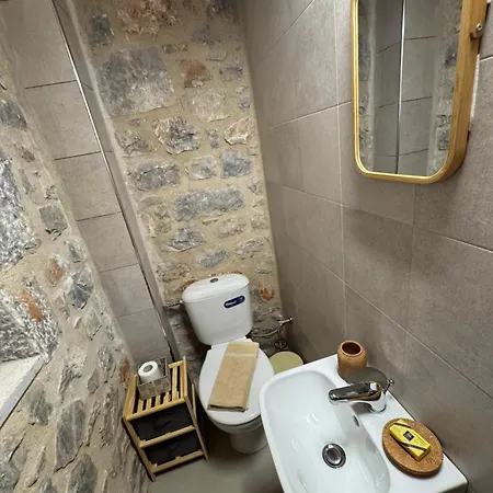 Mani Spot Sofia * Areopoli