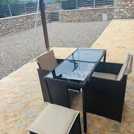 Mani Spot Sofia Nyaraló *