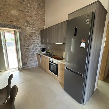 Tatil Evi Mani Spot Sofia Areopoli