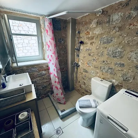 Dom wakacyjny Mani Spot Sofia
