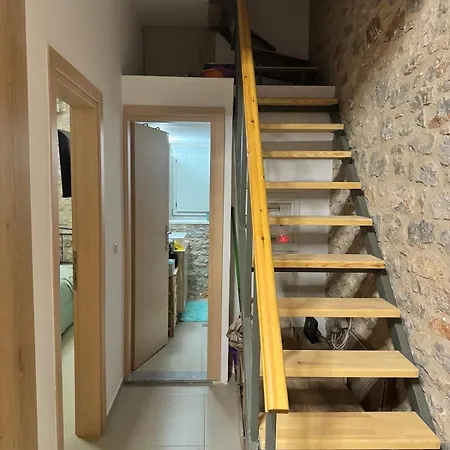Dom wakacyjny Mani Spot Sofia Areopoli