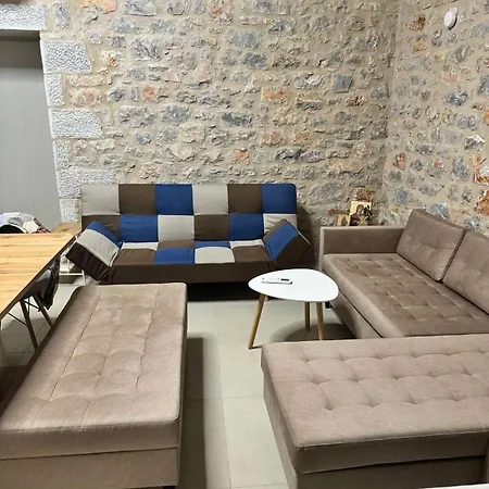 Nyaraló Mani Spot Sofia Areópolisz