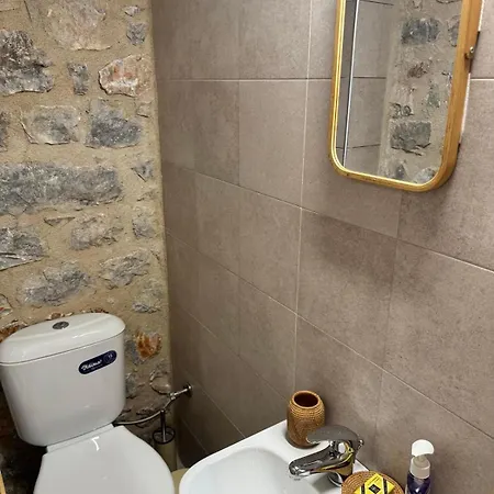 Nyaraló Mani Spot Sofia *