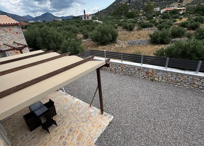 Σπίτι διακοπών Mani Spot Sofia