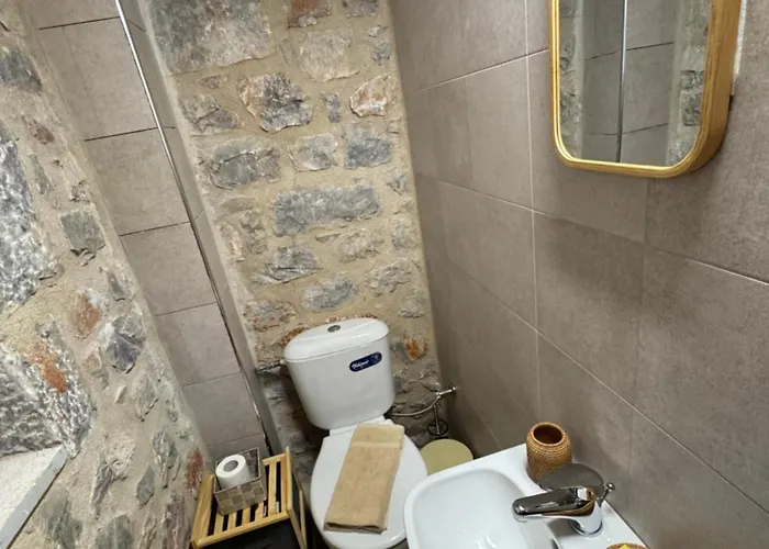 Mani Spot Sofia * Αρεόπολις