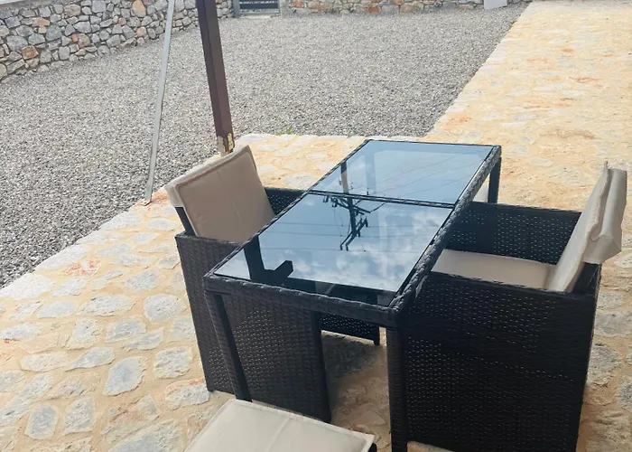 Mani Spot Sofia Σπίτι διακοπών *