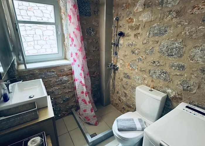 Σπίτι διακοπών Mani Spot Sofia