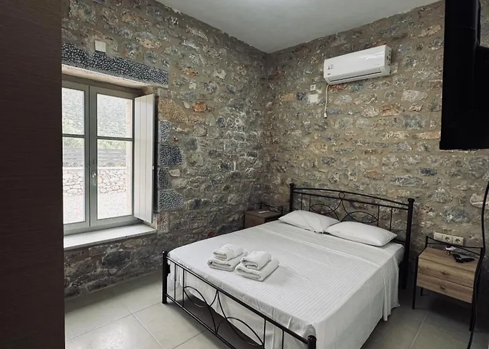 Σπίτι διακοπών Mani Spot Sofia