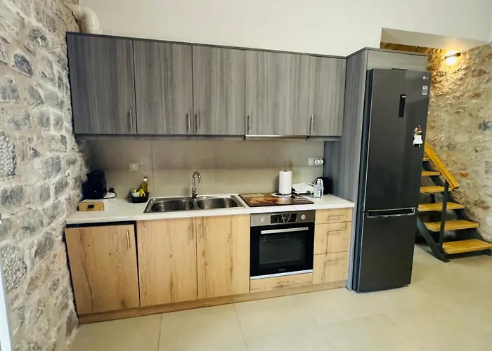 Σπίτι διακοπών Mani Spot Sofia Αρεόπολις