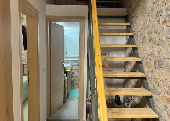 Σπίτι διακοπών Mani Spot Sofia Αρεόπολις