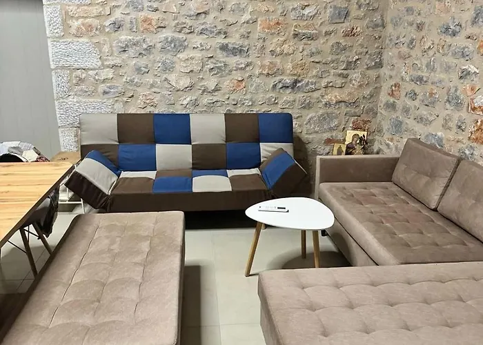 Σπίτι διακοπών Mani Spot Sofia Αρεόπολις