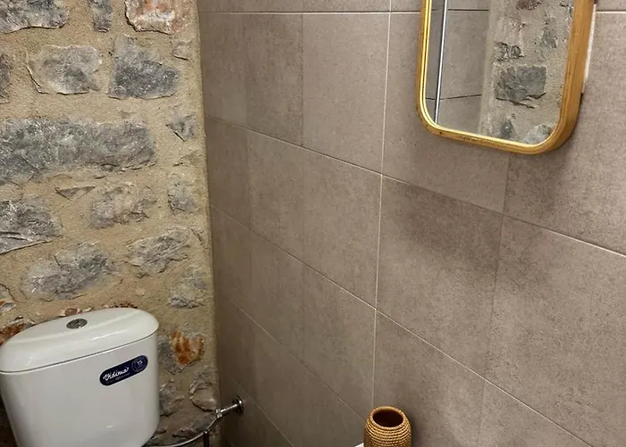 Σπίτι διακοπών Mani Spot Sofia *