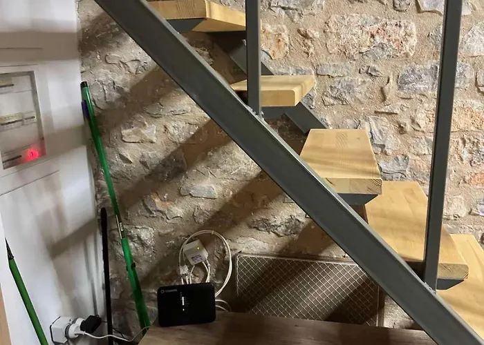 Σπίτι διακοπών Mani Spot Sofia *