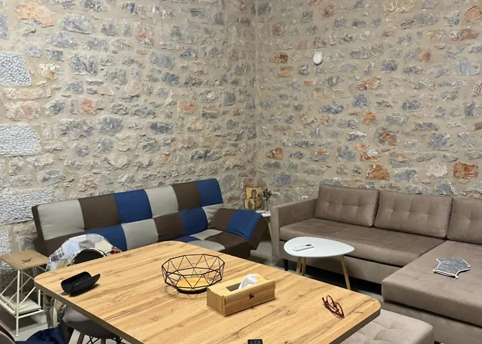 Σπίτι διακοπών Mani Spot Sofia *